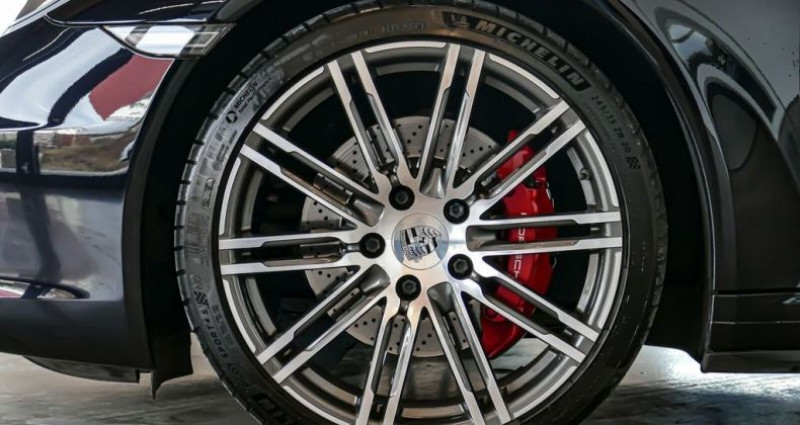 Porsche 911 Carrera 4S | SPORT CHRONO PLUS | PDK | BOSE  occasion à Mudaison - photo n°6